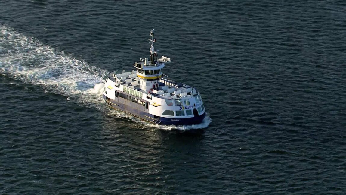 Halifax Ferry