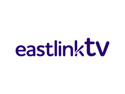 Eastlink TV Logo